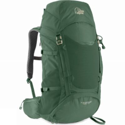 Lowe Alpine Airzone Trek 40 Rucksack Amazon